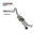 Picture of Diamond Eye KIT 3-1-2in Catback Single GAS AL TOYOTA TUNDRA 5-7L 07-10