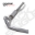 Picture of Diamond Eye KIT 4in Catback Single AL CHEVY-GMC 6-6L 2500-3500 01-05