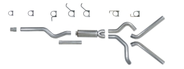 Picture of Diamond Eye KIT 4in Catback DUAL AL CHEVY-GMC 6-6L 2500-3500 2006-2007-5