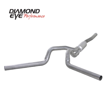 Picture of Diamond Eye KIT 4in Catback DUAL AL CHEVY-GMC 6-6L 2500-3500 2006-2007-5