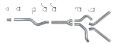 Picture of Diamond Eye KIT 4in Catback MFLR RPLCMENT PIPE DUAL SS: 2006-2007-5 CHEVY-GMC 6-6L 2500-3500