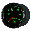 Picture of Autometer GS Series 2-1-16in Oil Pressure Gauge 100PSI Electric Full Sweep