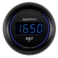 Picture of Autometer Cobalt Digital 52-4mm 0-2000 deg F Pyrometer
