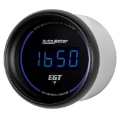 Picture of Autometer Cobalt Digital 52-4mm 0-2000 deg F Pyrometer