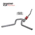 Picture of Diamond Eye KIT 4in Turbo Back MFLR RPLCMENT PIPE DUAL AL: 94-02 DODGE CUMMINS 5-9L