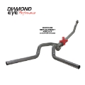 Picture of Diamond Eye KIT 4in Turbo Back MFLR RPLCMENT PIPE DUAL SS: 94-02 DODGE CUMMINS 5-9L