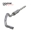 Picture of Diamond Eye KIT 4in Catback Single AL: 2004-5-2007-5 DODGE CUMMINS 600