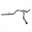 Picture of Diamond Eye KIT 4in DPF-BACK Single DUAL: DODGE 6-7L 2500 2014 LONG BOX ONLY
