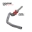 Picture of Diamond Eye KIT 4in Catback MFLR RPLCMENT PIPE Single AL: 94-97 FORD 7-3L F250-F350 PWRSTROKE