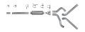 Picture of Diamond Eye KIT 4in Catback DUAL AL: 94-97 FORD 7-3L F250-F350 PWRSTROKE