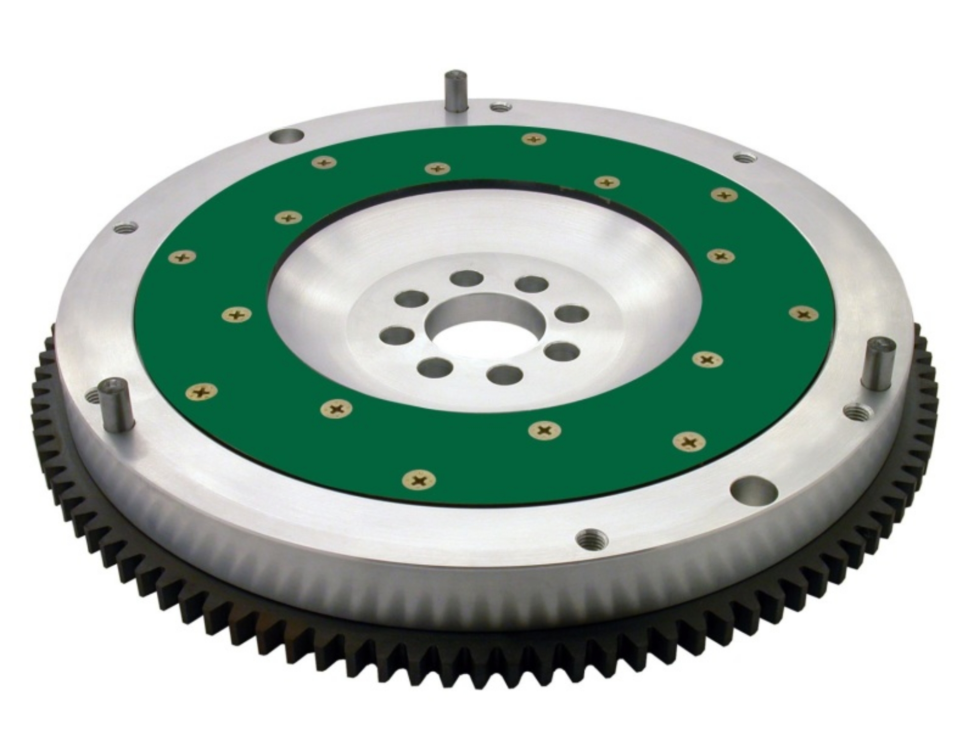 Picture of Fidanza 85-87 4AGE GTS RWD - 88-89 1-6L 4AGE Toyota Corolla Aluminum Flywheel