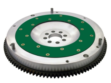 Picture of Fidanza 85-87 4AGE GTS RWD - 88-89 1-6L 4AGE Toyota Corolla Aluminum Flywheel