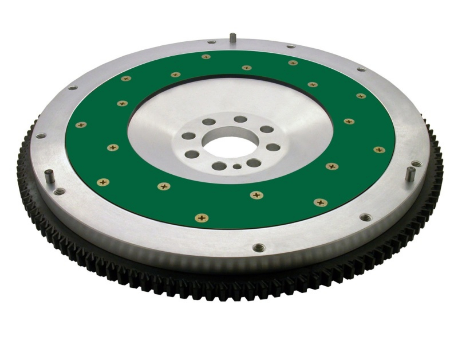 Picture of Fidanza 95-01 Nissan Maxima Aluminum Flywheel