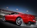 Picture of Borla 2010 Camaro 6-2L V8 S Type Catback Exhaust does not work w- factory ground affects package -