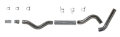 Picture of Diamond Eye KIT 5in Catback MFLR RPLCMENT PIPE Single SS: 2006-2007-5 CHEVY 6-6L 2500-3500