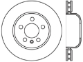 Picture of StopTech 2011-2013 BMW 535i - 2012-2016 BMW 640i Slotted & Drilled Rear Right Brake Rotor