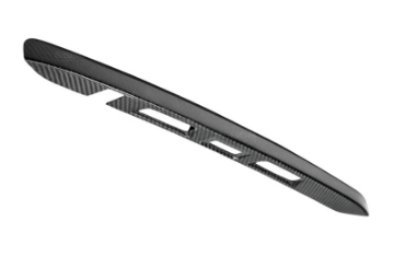 Picture of Seibon 2015-2016 Subaru WRX - STi - Impreza Carbon Fiber Rear Fin Garnish