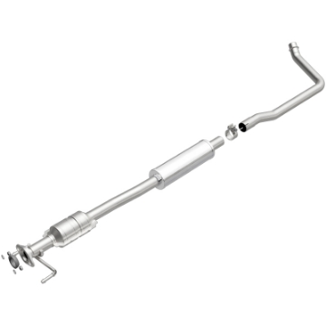 Picture of MagnaFlow Conv DF 2007-2013 Suzuki SX4 2-0L Not For Sale In California