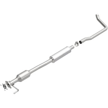 Picture of MagnaFlow Conv DF 2007-2013 Suzuki SX4 2-0L Not For Sale In California