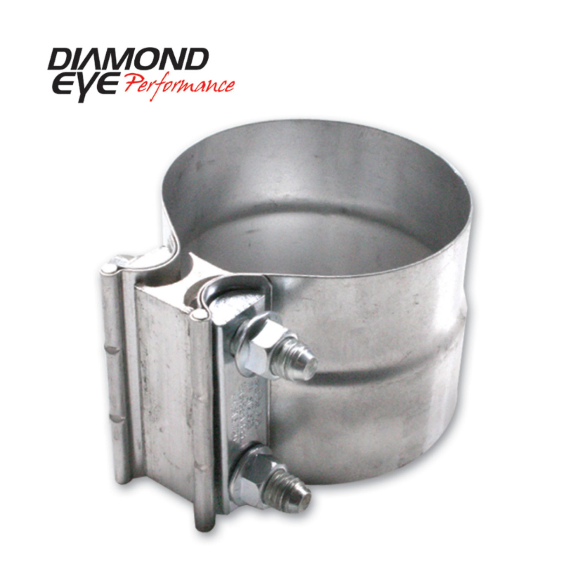 Picture of Diamond Eye 3-5in LAP JOINT CLAMP AL