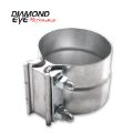 Picture of Diamond Eye 3-5in LAP JOINT CLAMP AL