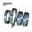 Picture of Diamond Eye 3 PIECE QUICK CONNECTOR COUPLER
