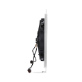 Picture of Mishimoto 06+ Honda Civic SI Aluminum Fan Shroud Kit