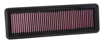 Picture of K&N 2014 BMW X4 L4-2-0L DSL Drop In Air Filter