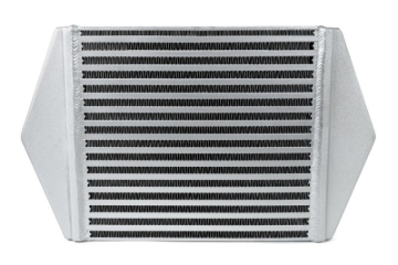 Picture of Agency Power 2020 Can-Am Maverick X3 Intercooler Upgrade Kit