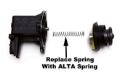 Picture of ALTA 07-12 Mini Cooper S-JCW & 09-12 Convertible - 09-12 Clubman S-JCW BPV Spring Upgrade