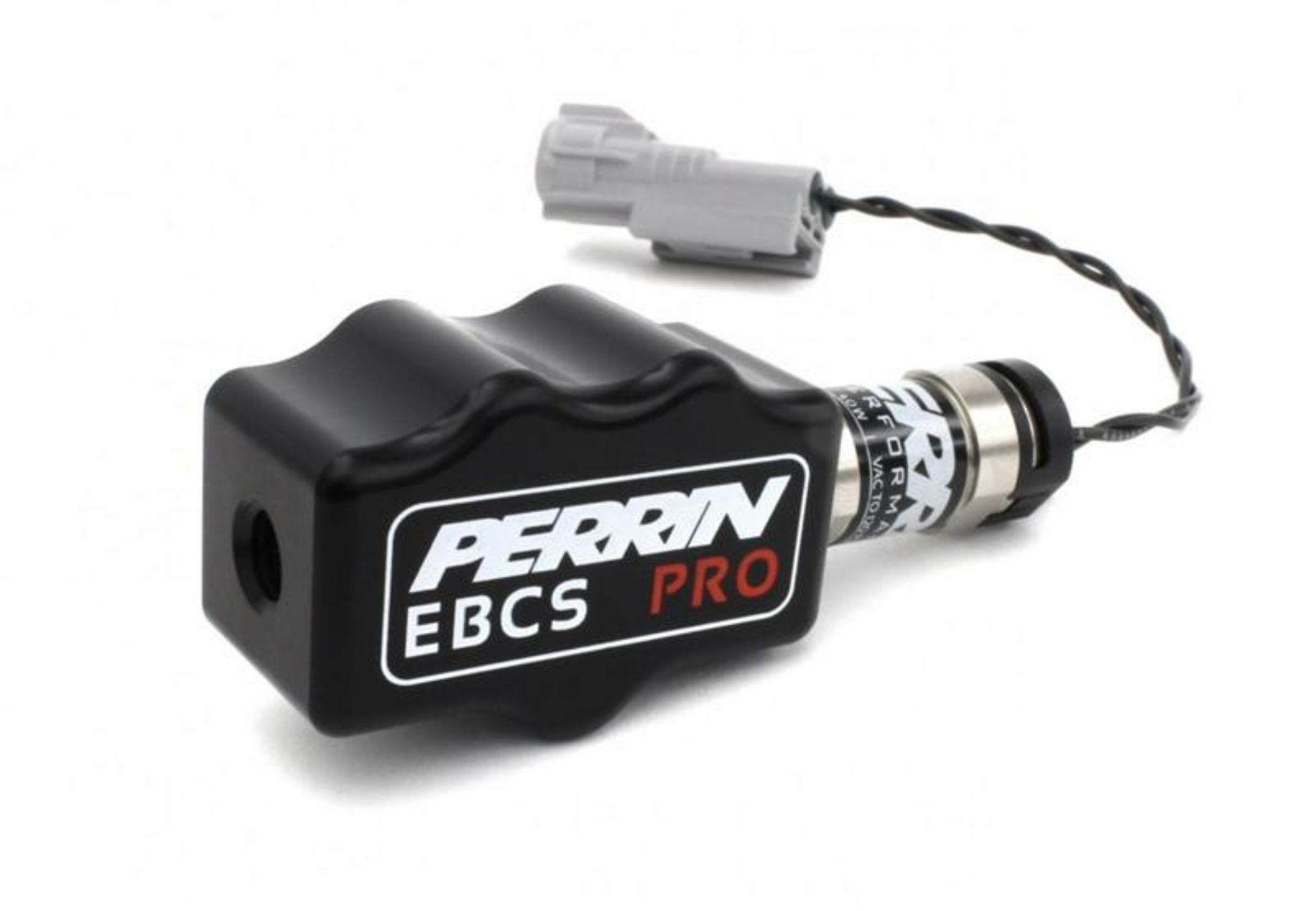 Picture of PERRIN 08-14 Subaru WRX - 09-13 FXT - 05-09 LGT & OBXT Pro Electronic Boost Control Solenoid