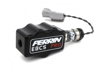 Picture of PERRIN 08-14 Subaru WRX - 09-13 FXT - 05-09 LGT & OBXT Pro Electronic Boost Control Solenoid