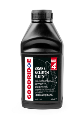 Picture for category Brake Fluid