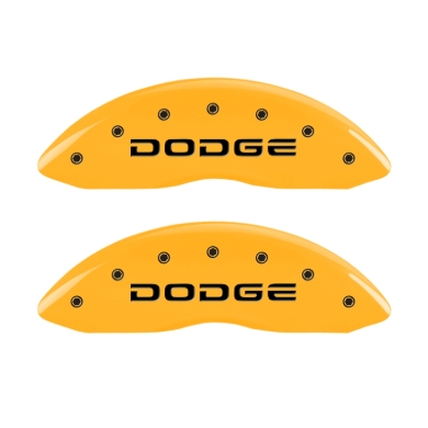 Picture for category Caliper Covers