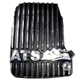 Picture of ATS Diesel 68RFE Aluminum +5 Qt Transmission Pan