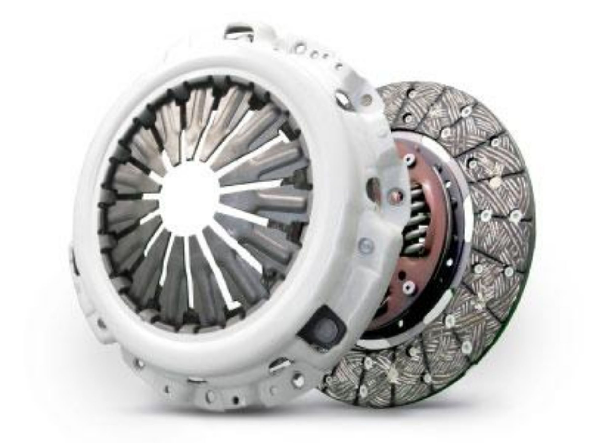 Picture of Clutch Masters 03-06 Infiniti G35 3-5L - 03-06 Nissan 350Z 3-5L FX100 Clutch Kit