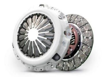 Picture of Clutch Masters 03-06 Infiniti G35 3-5L - 03-06 Nissan 350Z 3-5L FX100 Clutch Kit
