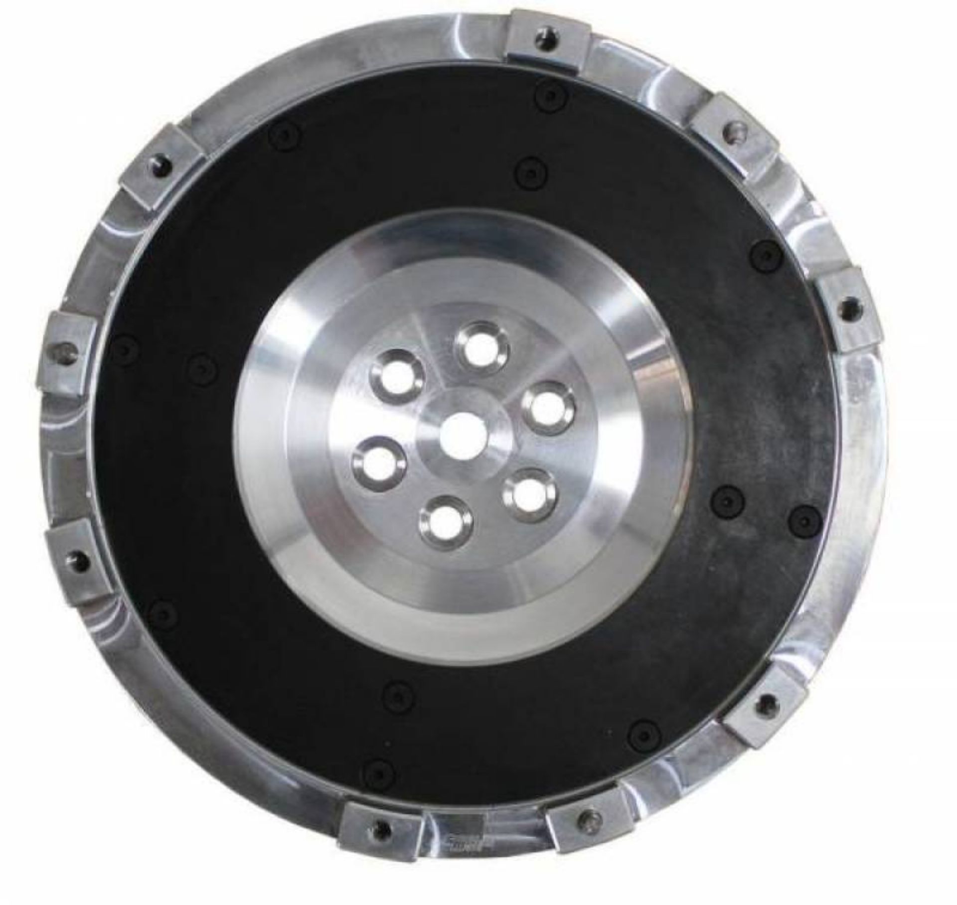 Picture of Clutch Masters 13-14 Hyundai Veloster Turbo 1-6L Aluminum Flywheel