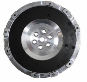 Picture of Clutch Masters 13-14 Hyundai Veloster Turbo 1-6L Aluminum Flywheel