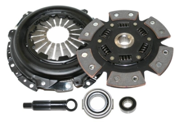 Picture of Competition Clutch 02-08 Acura RSX K20 2-0L 4cyl 5spd Stage 1 - Gravity Clutch Kit