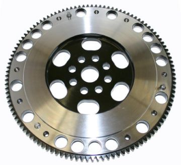Picture of Competition Clutch 1989-2002 Nissan Skyline 10-4lb Steel Flywheel