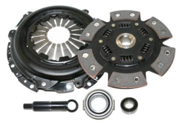 Picture of Competition Clutch 1990-1996 Nissan 300Z Stage 1 - Gravity Clutch Kit