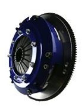 Picture of Spec 89-94 Nissan Skyline R32-93-98 Skyline R33 Push Type Super Twin ST-Trim Clutch Kit