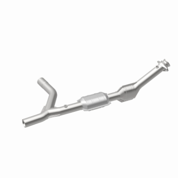 Picture of MagnaFlow Conv DF 00-04 Ford E150 4-6L Passenger Side