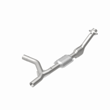 Picture of MagnaFlow Conv DF 00-04 Ford E150 4-6L Passenger Side