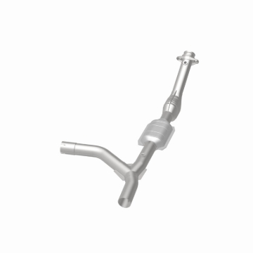 Picture of MagnaFlow Conv DF 00-04 Ford E150 4-6L Passenger Side