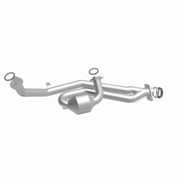 Picture of MagnaFlow Conv DF 01-03 Toyota Sienna 3-0L