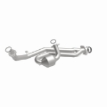 Picture of MagnaFlow Conv DF 01-03 Toyota Sienna 3-0L