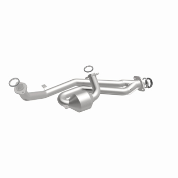 Picture of MagnaFlow Conv DF 01-03 Toyota Sienna 3-0L