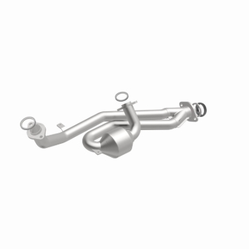 Picture of MagnaFlow Conv DF 01-03 Toyota Sienna 3-0L